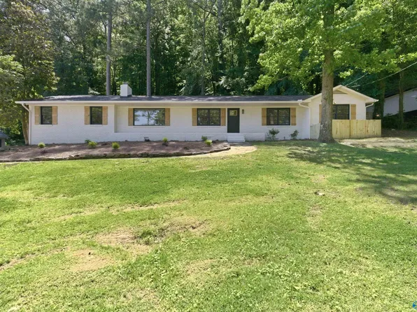 1725 Forest Dr, Guntersville, AL 35976