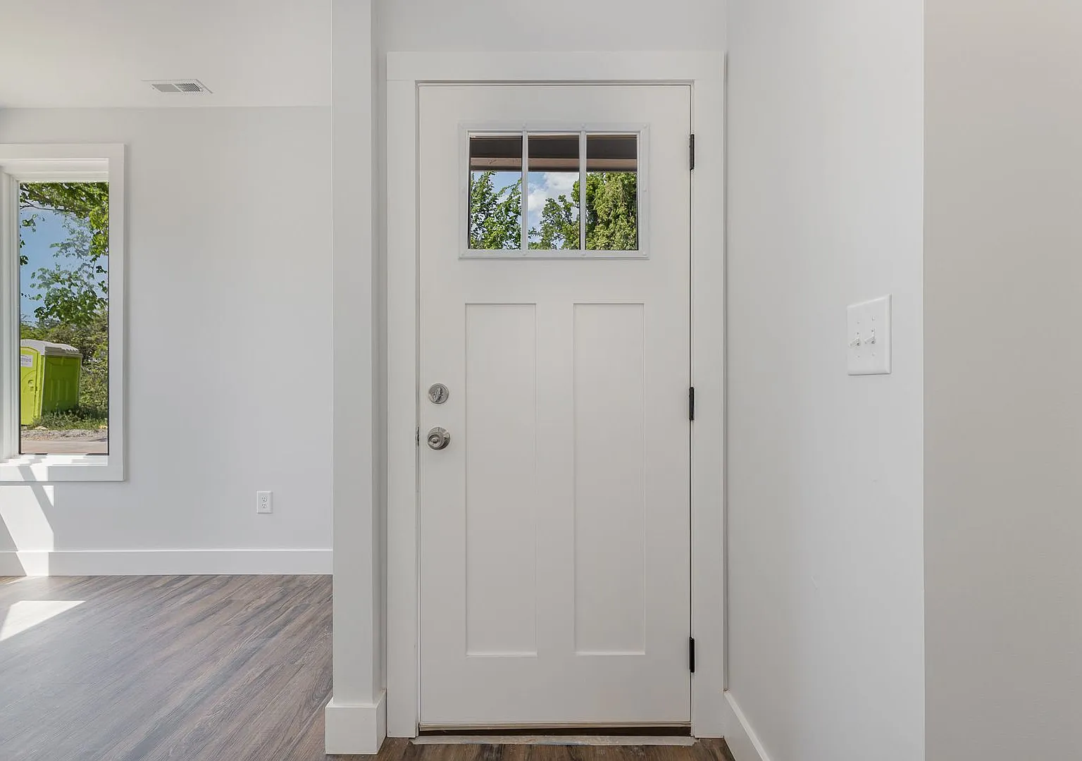 Room in 5 Bedroom Home at S Alston Ave — Photo 4