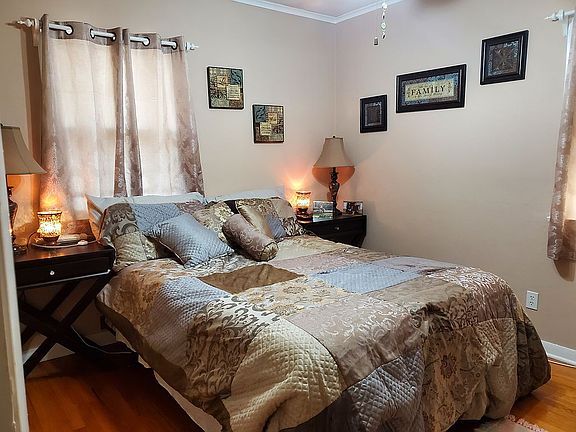 #2 Bedroom