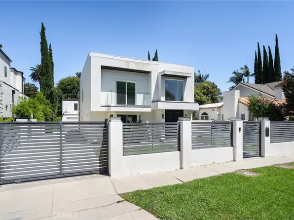 4630 Cedros Ave, Sherman Oaks, CA 91403