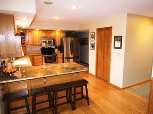 94 Voila Ln, Cashmere, WA 98815