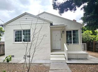 2500 77th Ave, Oakland, CA