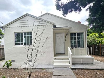 2500 77th Ave, Oakland, CA, 94605