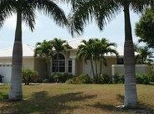 1096 Gayer Way, Marco Island, FL 34145