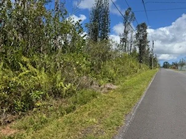 Silversword Dr Lot 3, Pahoa, HI 96778