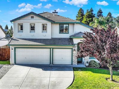 836 Topaz Cir, Vacaville, CA, 95687