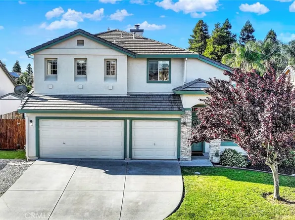 836 Topaz Cir, Vacaville, CA 95687