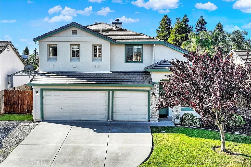 836 Topaz Cir photo 1