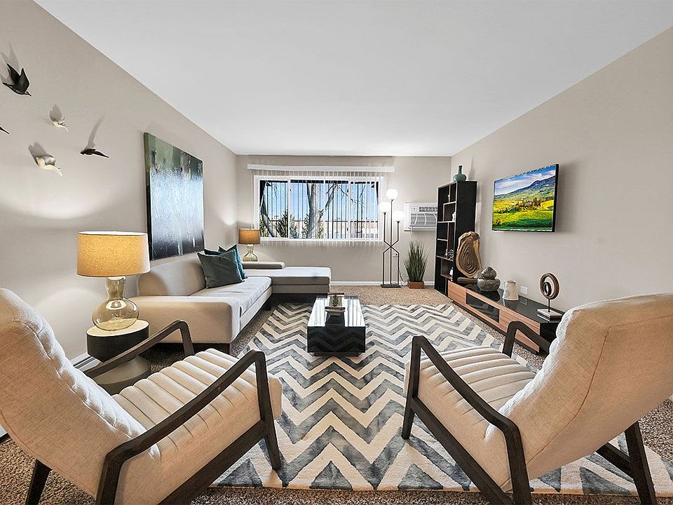 The Preserve at Woodfield Apartment Rentals Rolling Meadows, IL Zillow