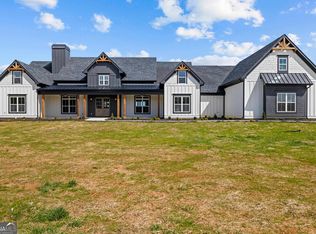 4340 Highway 83, Good Hope, GA 30641