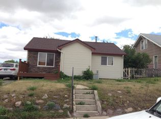 5 7th Ave SE, Cut Bank, MT 59427