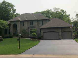 8671 Big Woods Ln, Eden Prairie, MN 55347