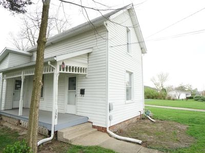 139 W Broadway St, Urbana, OH, 43078