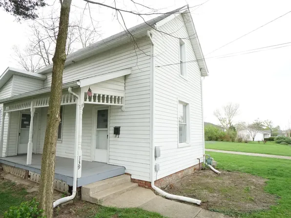 139 W Broadway St, Urbana, OH 43078