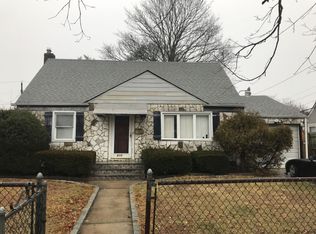 815 Coleridge Rd, Uniondale, NY 11553