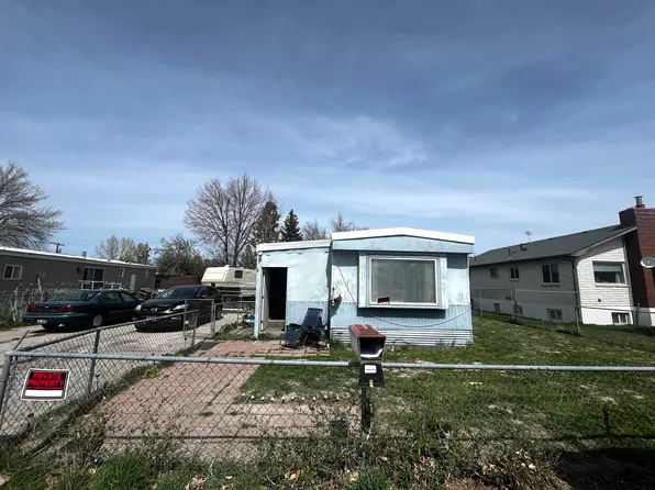 238 Mingo Ln, Pocatello, ID 83202