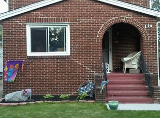 100 Elm St, Lackawanna, NY 14218