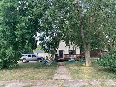 650 N Juniper Ave, Bridgewater, SD, 57319