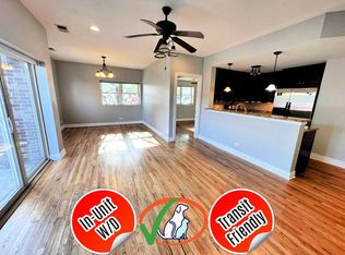 6112 W Diversey Ave Unit D-1, Chicago, IL 60639