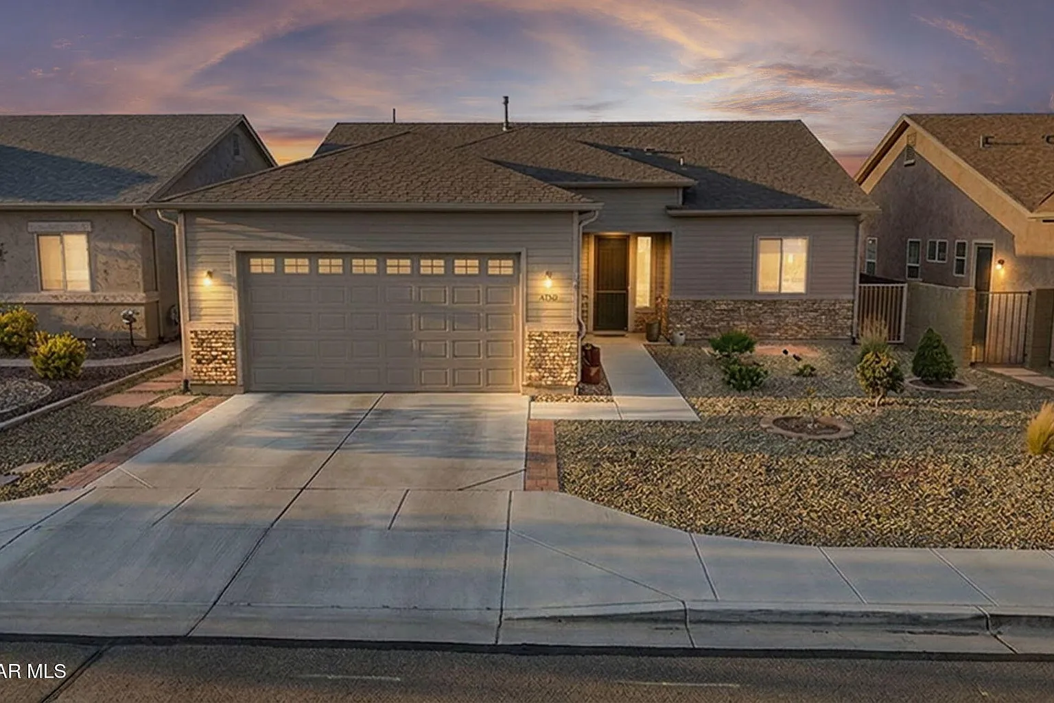 3 bed, 1484 sqft, $2,300 — Photo 1
