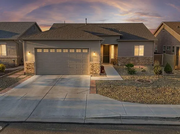 6200 E Beecher Loop, Prescott Valley, AZ 86314