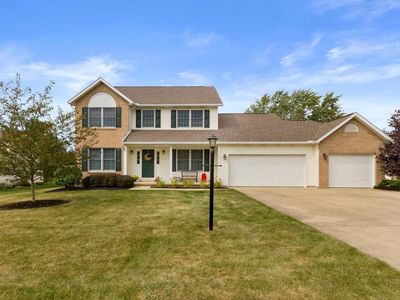 2796 Quail Run Ct, Lexington, OH, 44904
