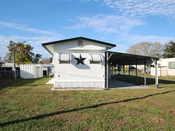 1569 Chobee St, Okeechobee, FL 34974