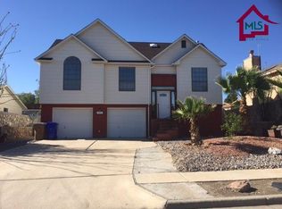 3777 Jade Ave, Las Cruces, NM 88012
