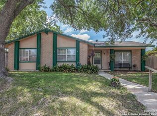 6522 Spring Garden St, San Antonio, TX 78249