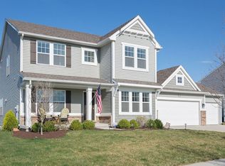 9168 Chambord Dr, Ypsilanti, MI