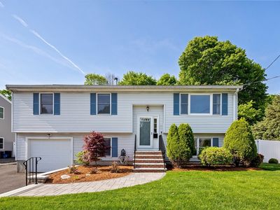 12 Utica St, Woburn, MA, 01801