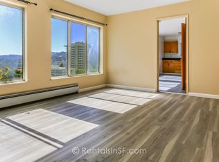 1630 Sutter St APT 15, San Francisco, CA 94109