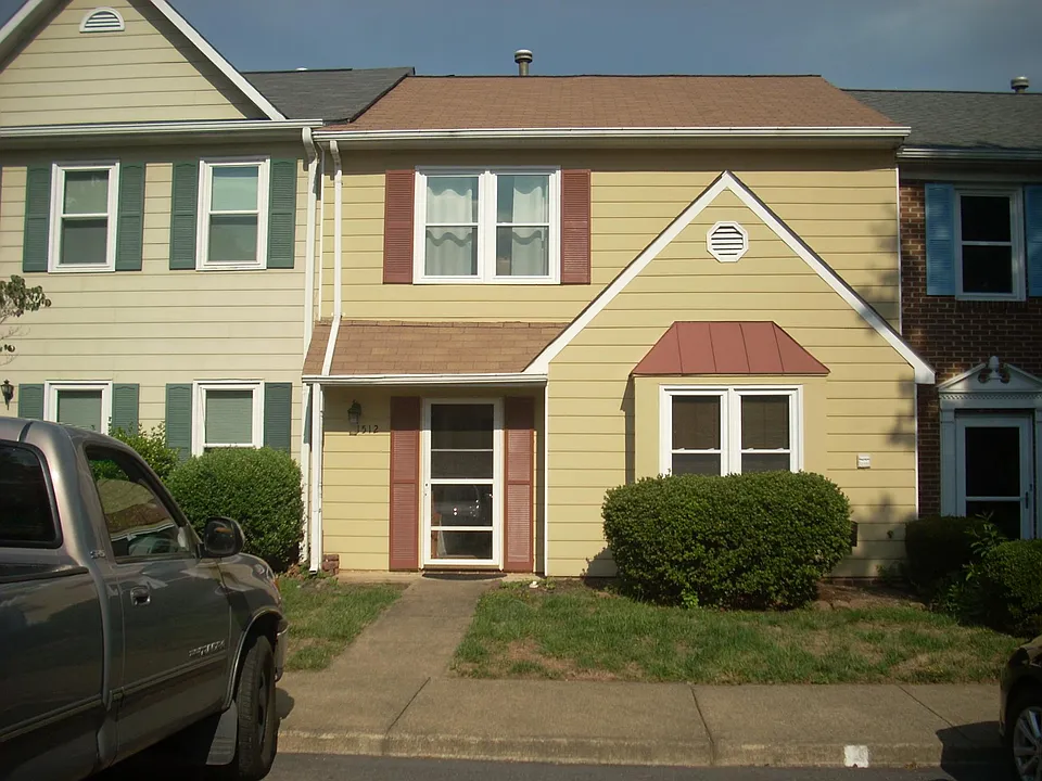1512 Minor Ridge Ct