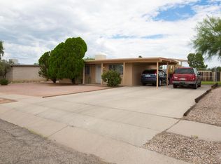 7757 E Pecan St, Tucson, AZ 85730