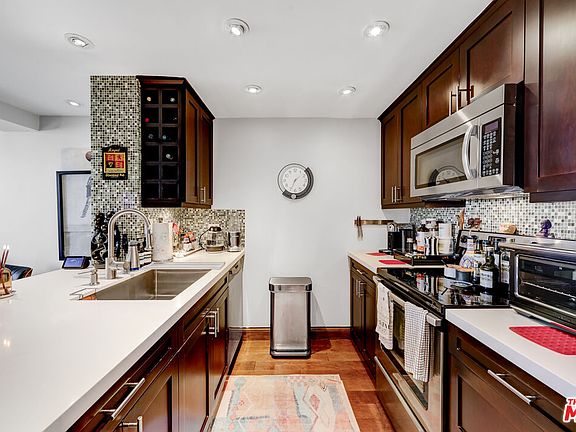 4th image of 10535 Wilshire Blvd APT 712