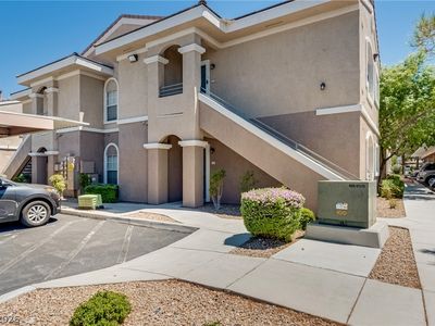 9330 W Maule Ave Unit 126, Las Vegas, NV, 89148