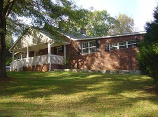 1444 Snead Rd, Stoneville, NC 27048