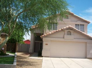 15665 W Ripple Cir, Goodyear, AZ 85338