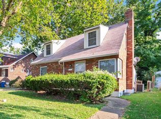 7245 Saint Andrews Pl, Saint Louis, MO 63121