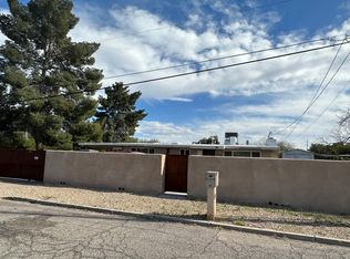 6038 E Fairmount St, Tucson, AZ 85712