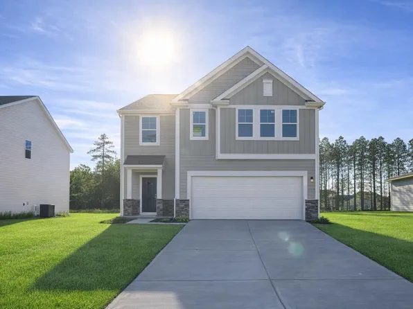 4133 Whitehouse St, Harlem, GA 30814