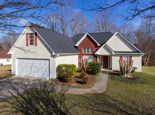 4442 Gaelic Way, Snellville, GA