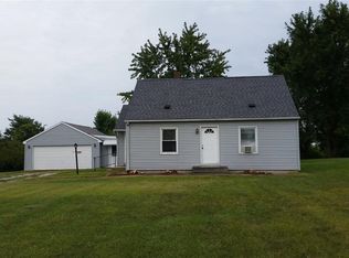 4377 N 100 E, Decatur, IN 46733