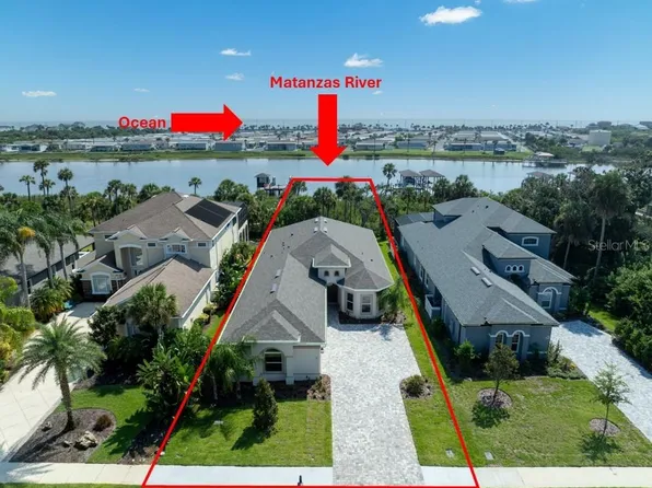 31 S Riverwalk Dr, Palm Coast, FL 32137