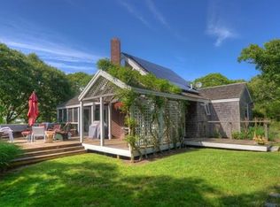 5 Boston Hill Rd, Chilmark, MA 02535