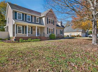 23446 Owen Farm Rd, Carrollton, VA 23314
