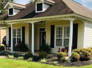 44 Sleepy Fawn Park, Columbus, MS 39702