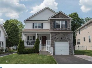 19 Evergreen Rd, Norristown, PA 19403