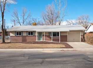 1605 Atwood St, Longmont, CO 80501
