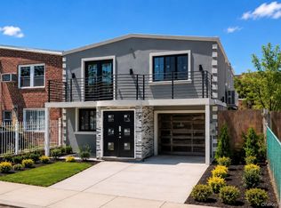 2216 93rd St, East Elmhurst, NY 11369